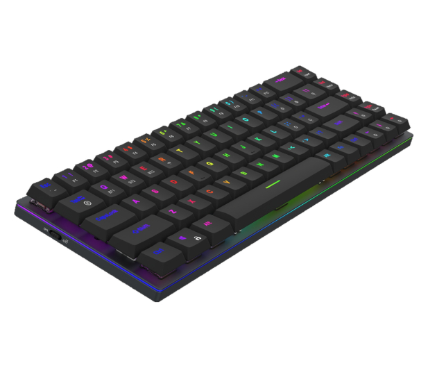 AQIRYS AGENA black - 1534022 - zdjęcie 9